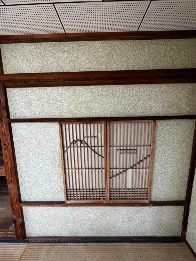 素泊まり民宿とみや Oshima Exterior foto