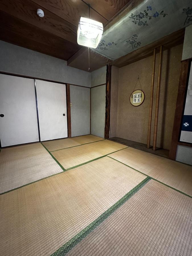 素泊まり民宿とみや Oshima Exterior foto