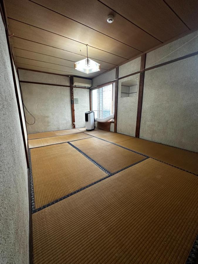 素泊まり民宿とみや Oshima Exterior foto